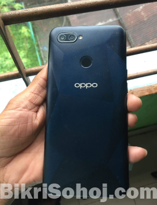 Oppo A12